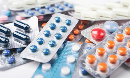 PVC硬片、泡罩