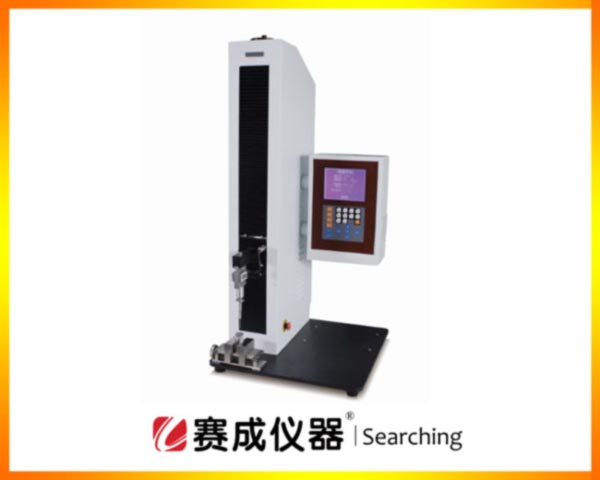 藥品鋁塑組合蓋開(kāi)啟力、穿刺力測(cè)試儀