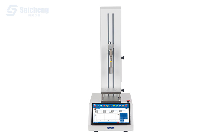 魚糜彈性測(cè)試儀_魚糜彈性測(cè)定儀