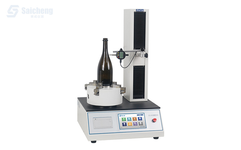 電子垂直軸偏差測試儀_瓶子軸偏差測量儀_垂直度軸偏差測定儀